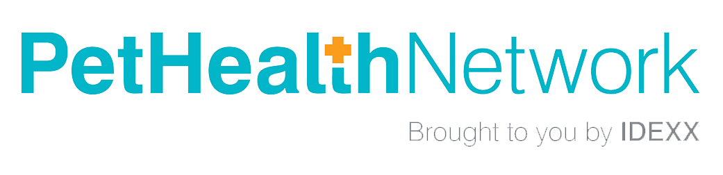 Pet Health Network Logo